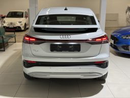 
										New Audi Q4 SPB 40 e-tron 204 CV Advanced Plus MY23 full									