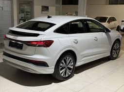 
										New Audi Q4 SPB 40 e-tron 204 CV Advanced Plus MY23 full									