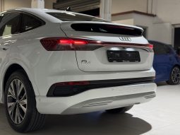 
										New Audi Q4 SPB 40 e-tron 204 CV Advanced Plus MY23 full									