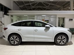 New Audi Q4 SPB 40 e-tron 204 CV Advanced Plus MY23