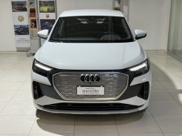 New Audi Q4 SPB 40 e-tron 204 CV Advanced Plus MY23