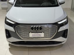 New Audi Q4 SPB 40 e-tron 204 CV Advanced Plus MY23