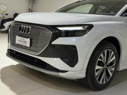 New Audi Q4 SPB 40 e-tron 204 CV Advanced Plus MY23