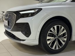 
										New Audi Q4 SPB 40 e-tron 204 CV Advanced Plus MY23 full									