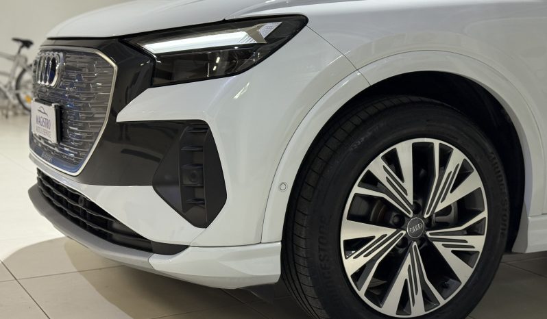 
								New Audi Q4 SPB 40 e-tron 204 CV Advanced Plus MY23 full									