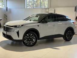 
										New PEUGEOT 3008 GT MY25 Hybrid 145 e-Dcs6 full									