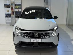 New PEUGEOT 3008 GT MY25 Hybrid 145 e-Dcs6