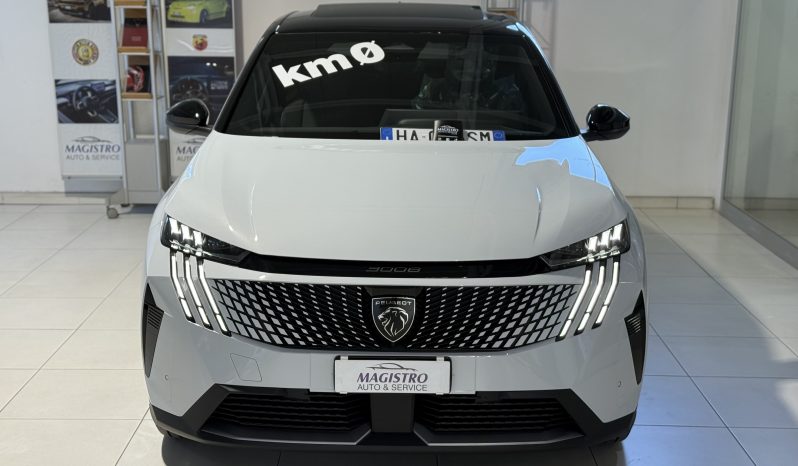 
								New PEUGEOT 3008 GT MY25 Hybrid 145 e-Dcs6 full									