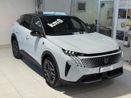 
										New PEUGEOT 3008 GT MY25 Hybrid 145 e-Dcs6 full									