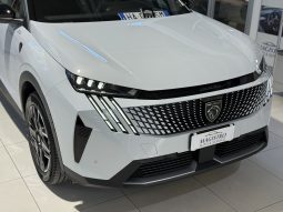 
										New PEUGEOT 3008 GT MY25 Hybrid 145 e-Dcs6 full									