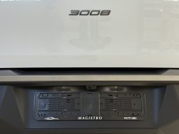 
										New PEUGEOT 3008 GT MY25 Hybrid 145 e-Dcs6 full									