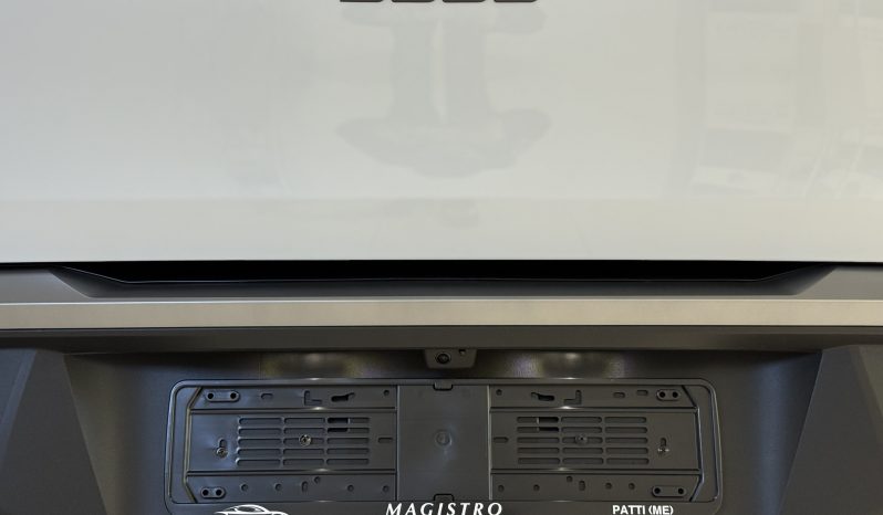 
								New PEUGEOT 3008 GT MY25 Hybrid 145 e-Dcs6 full									