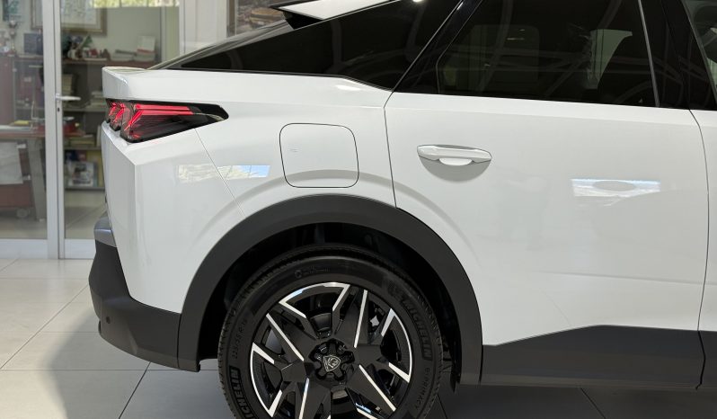 
								New PEUGEOT 3008 GT MY25 Hybrid 145 e-Dcs6 full									