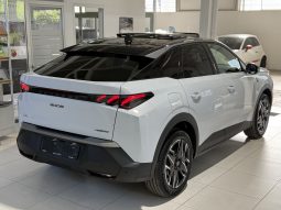 
										New PEUGEOT 3008 GT MY25 Hybrid 145 e-Dcs6 full									