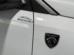 
										New PEUGEOT 3008 GT MY25 Hybrid 145 e-Dcs6 full									