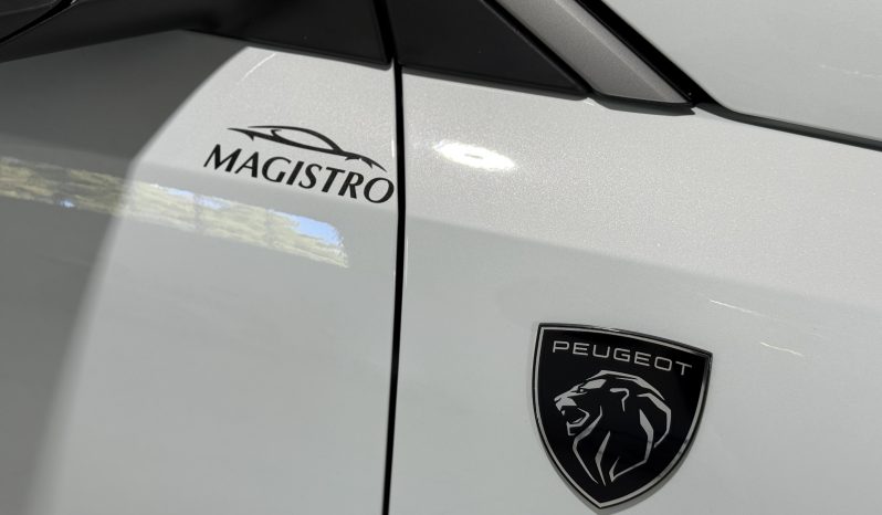 
								New PEUGEOT 3008 GT MY25 Hybrid 145 e-Dcs6 full									