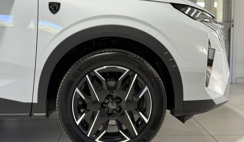 
								New PEUGEOT 3008 GT MY25 Hybrid 145 e-Dcs6 full									