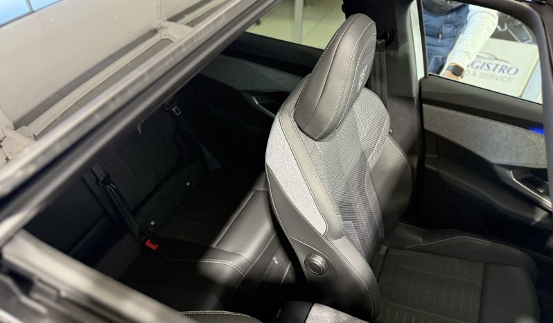 
								New PEUGEOT 3008 GT MY25 Hybrid 145 e-Dcs6 full									