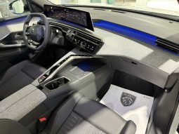 
										New PEUGEOT 3008 GT MY25 Hybrid 145 e-Dcs6 full									