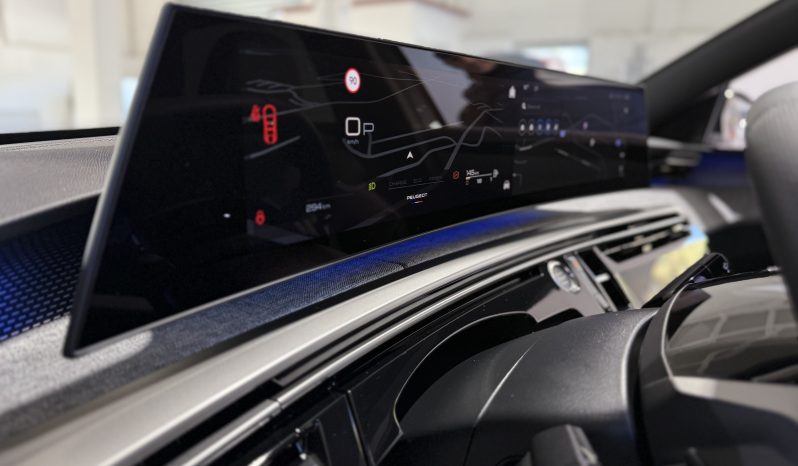 
								New PEUGEOT 3008 GT MY25 Hybrid 145 e-Dcs6 full									