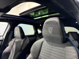 
										New PEUGEOT 3008 GT MY25 Hybrid 145 e-Dcs6 full									