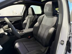 
										New PEUGEOT 3008 GT MY25 Hybrid 145 e-Dcs6 full									