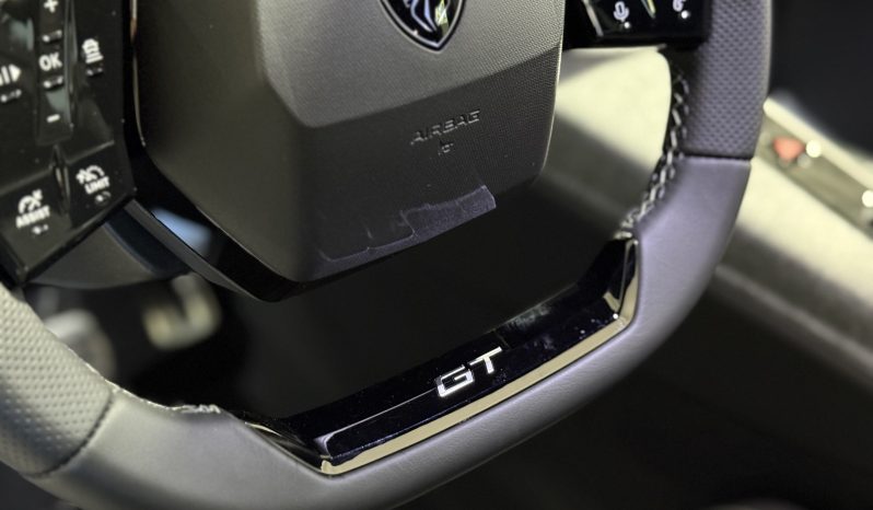 
								New PEUGEOT 3008 GT MY25 Hybrid 145 e-Dcs6 full									