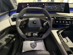 
										New PEUGEOT 3008 GT MY25 Hybrid 145 e-Dcs6 full									