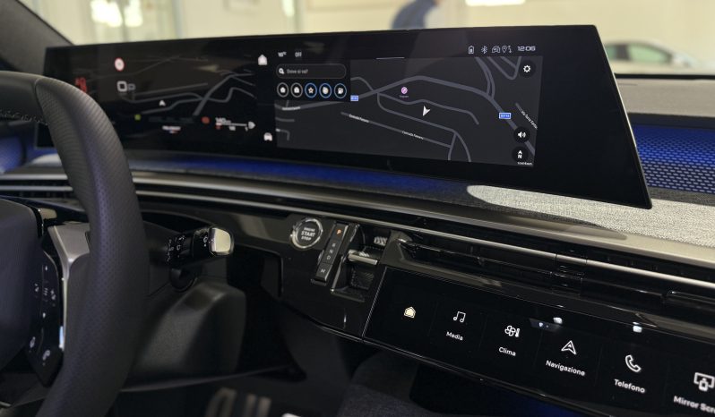 
								New PEUGEOT 3008 GT MY25 Hybrid 145 e-Dcs6 full									