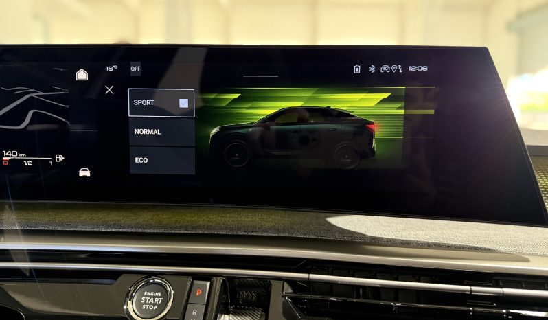 
								New PEUGEOT 3008 GT MY25 Hybrid 145 e-Dcs6 full									