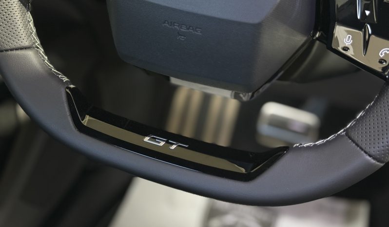 
								New PEUGEOT 3008 GT MY25 Hybrid 145 e-Dcs6 full									