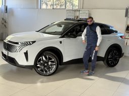 New PEUGEOT 3008 GT MY25 Hybrid 145 e-Dcs6