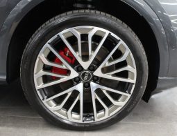 
										AUDI Q5 SPB S-Line Identity Black TDI QUATTRO MY25 full									