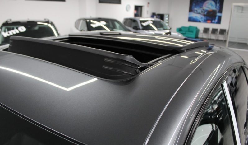 
								AUDI Q5 SPB S-Line Identity Black TDI QUATTRO MY25 full									