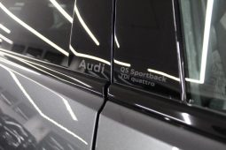 
										AUDI Q5 SPB S-Line Identity Black TDI QUATTRO MY25 full									