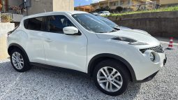 Nissan Juke Acenta 1.5 DCi 110cv MT6