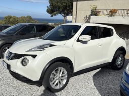 Nissan Juke Acenta 1.5 DCi 110cv MT6