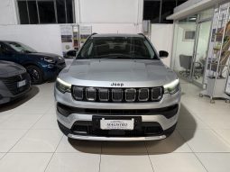 Jeep Compass Limited MY22 1.6 MJT II 130 CV 2WD