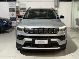 
										Jeep Compass Limited MY22 1.6 MJT II 130 CV 2WD full									