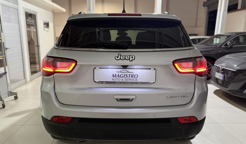 
								Jeep Compass Limited MY22 1.6 MJT II 130 CV 2WD full									