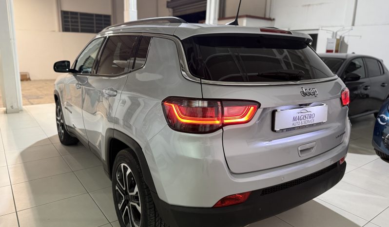 
								Jeep Compass Limited MY22 1.6 MJT II 130 CV 2WD full									