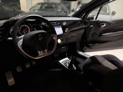 
										DS3 Performance Line 1.2 PureTech 110 S&S MT5 full									