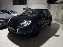 DS3 Performance Line 1.2 PureTech 110 S&S MT5