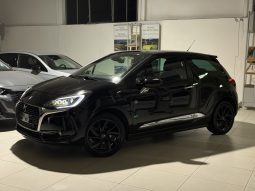 DS3 Performance Line 1.2 PureTech 110 S&S MT5