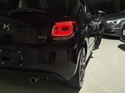 
										DS3 Performance Line 1.2 PureTech 110 S&S MT5 full									