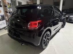 
										DS3 Performance Line 1.2 PureTech 110 S&S MT5 full									