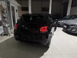 
										DS3 Performance Line 1.2 PureTech 110 S&S MT5 full									