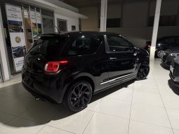 
										DS3 Performance Line 1.2 PureTech 110 S&S MT5 full									