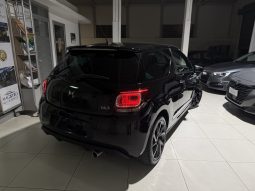 
										DS3 Performance Line 1.2 PureTech 110 S&S MT5 full									