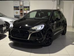 DS3 Performance Line 1.2 PureTech 110 S&S MT5